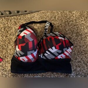 Victoria secret pink bra